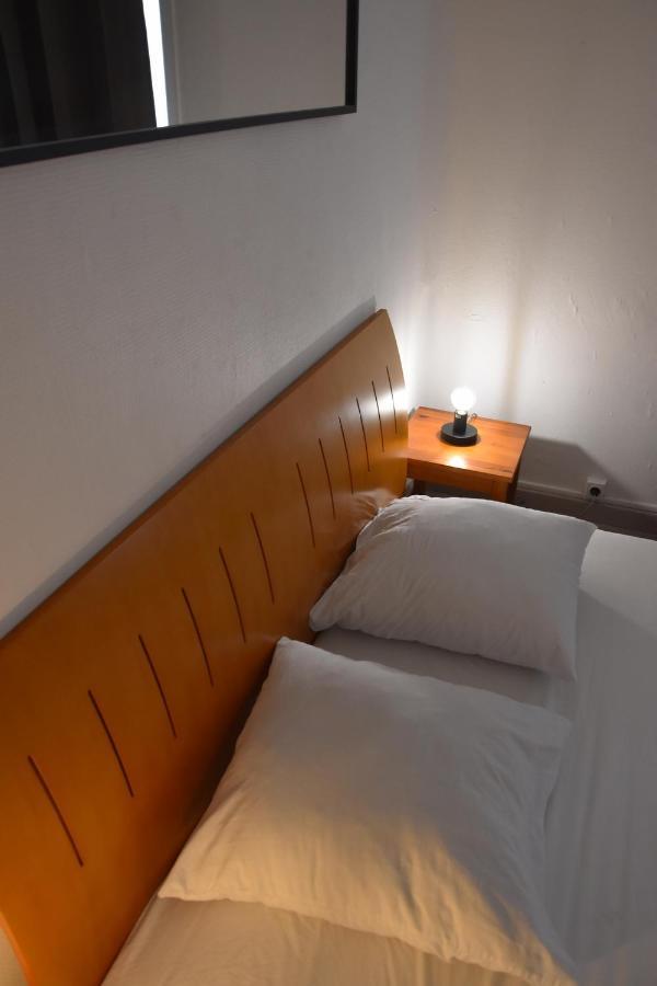 Le Zen Appartement Balneo 格勒诺布尔 外观 照片