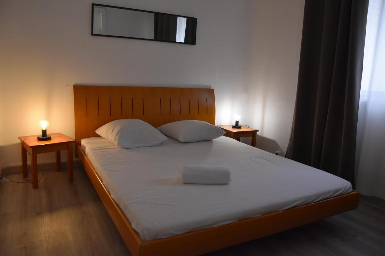 Le Zen Appartement Balneo 格勒诺布尔 外观 照片